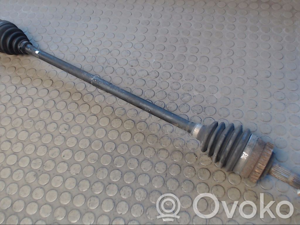 Opel Corsa C Semiasse anteriore 
