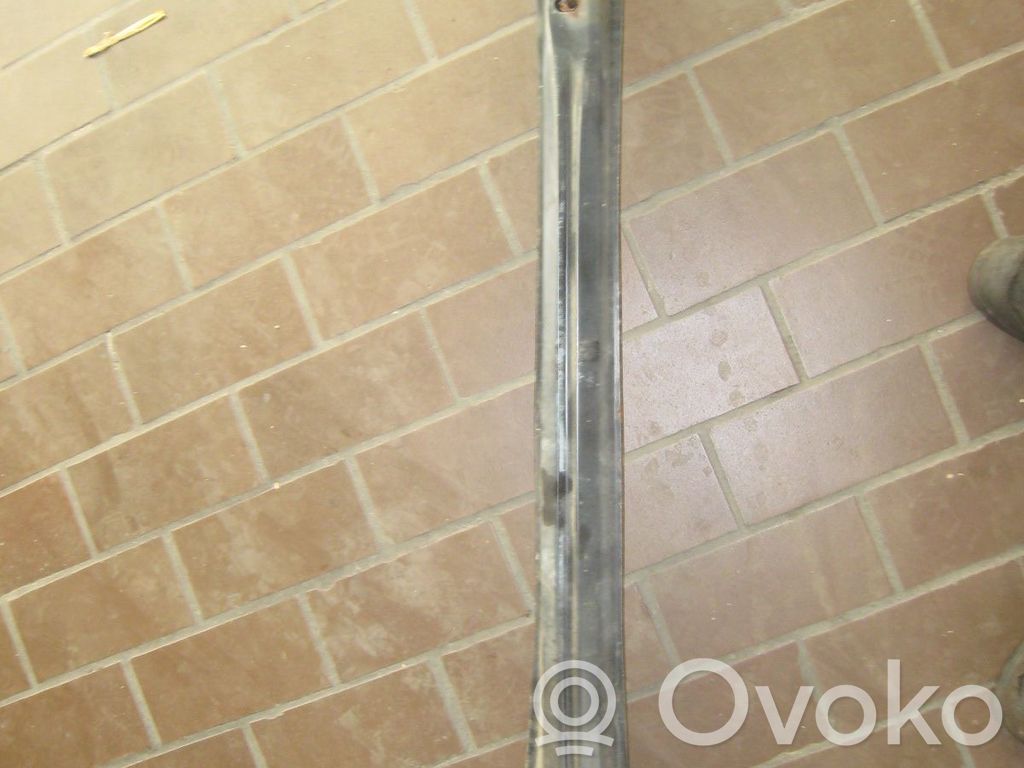 Citroen C5 Rear bumper 