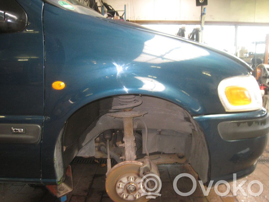 Opel Sintra Lokasuoja 