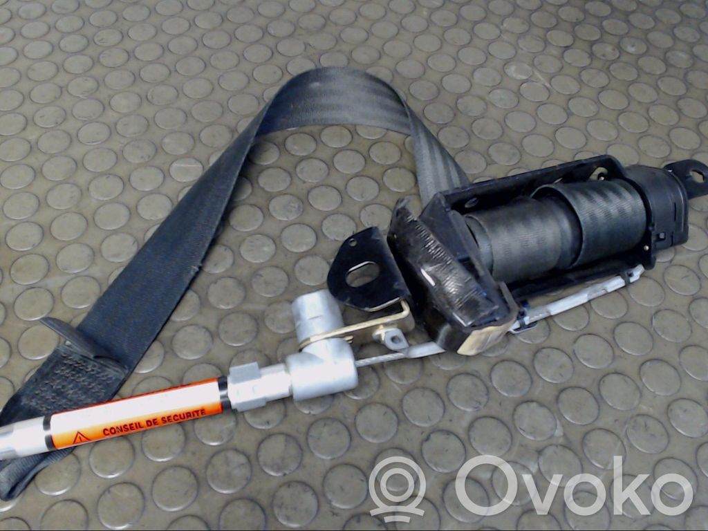 Volvo 850 Bridă fixare centură de siguranță față