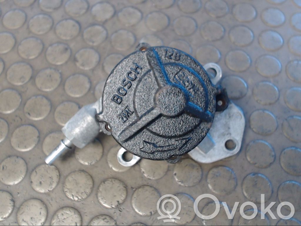 Citroen C8 Pompă vacuum 