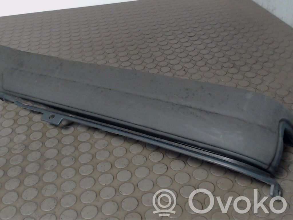 Rear bumper   YC1529397ADW,4053302,NICHTZUTREFFEND