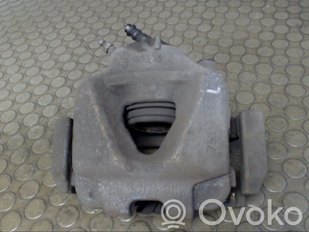 Bremssattel vorne   0000