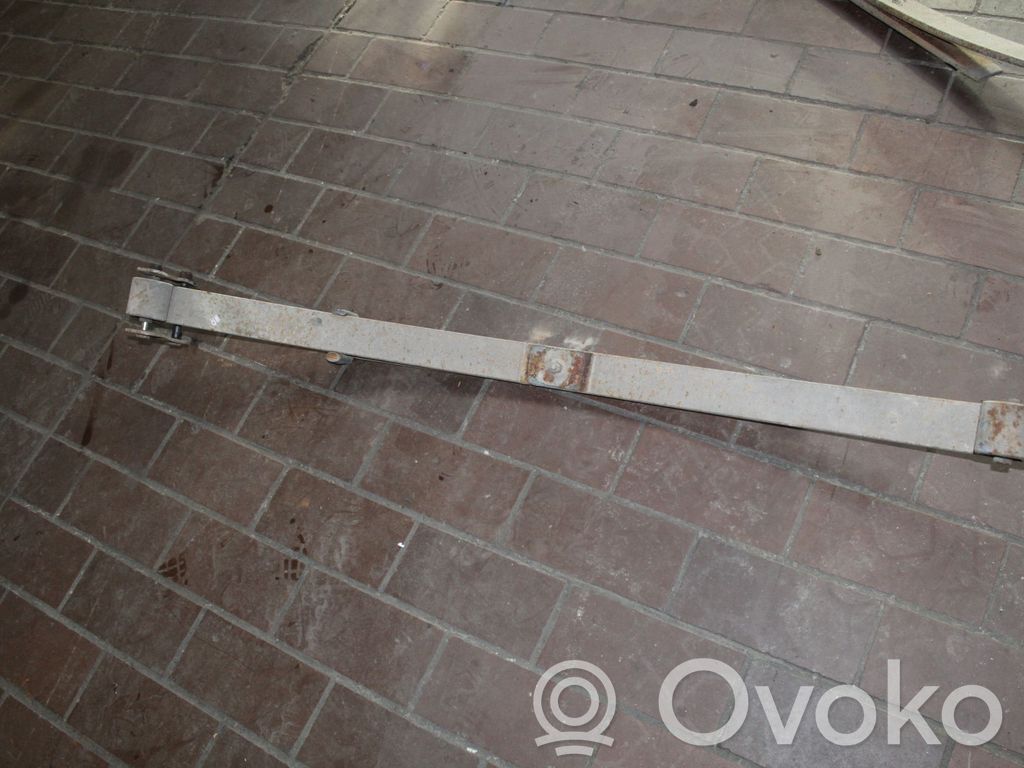 Rear coil spring   7105003