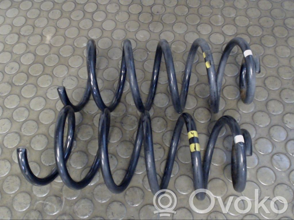 Smart ForTwo I Rear coil spring 
