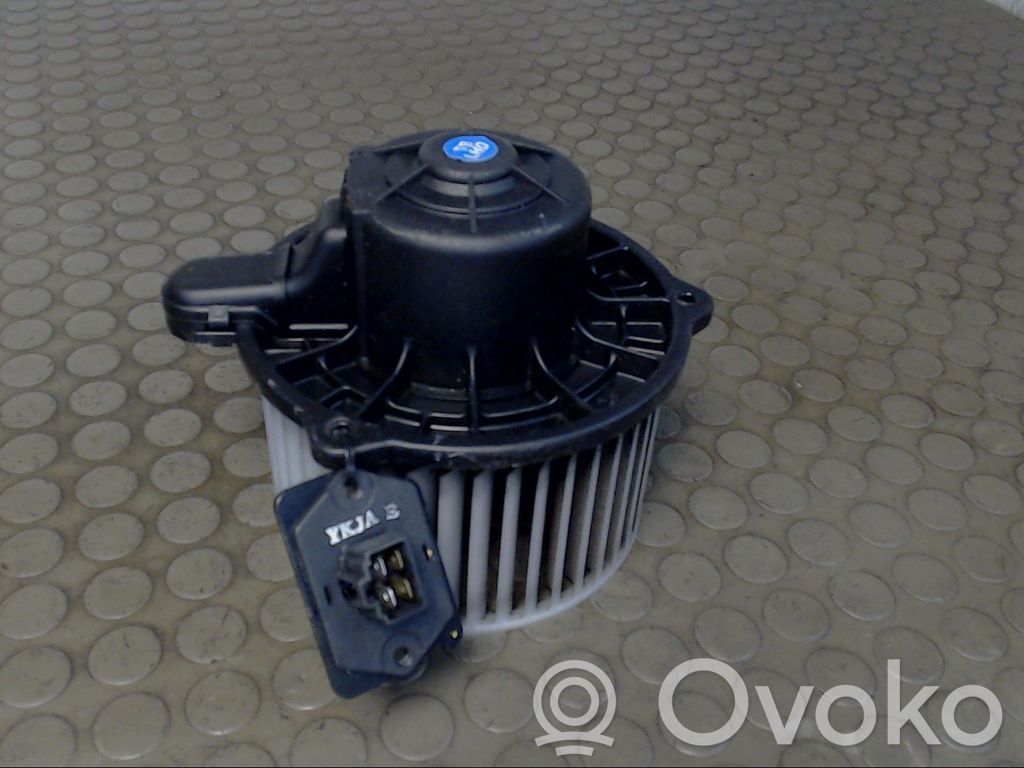 Hyundai Accent Ventilator electric răcire radiator 