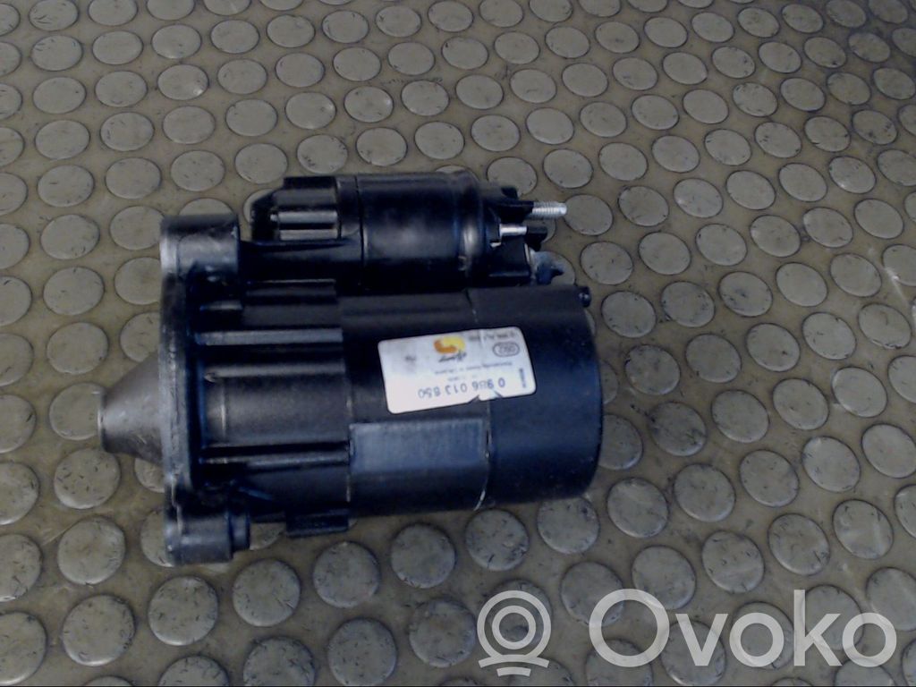 Starter motor   5802C9,0986013850,1986S01006,5802CG,5802P8