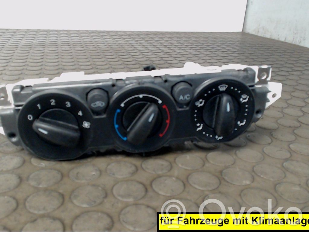 Centralina del climatizzatore   3M5T19980AD,NICHTZUTREFFEND