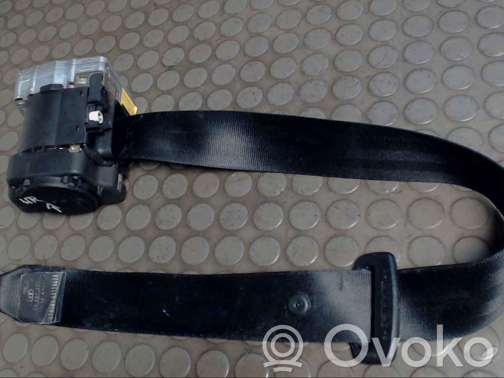 Audi A6 S6 C5 4B Cinturón delantero 