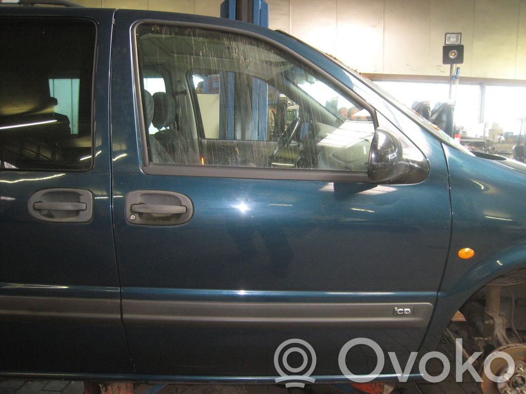 Opel Sintra Puerta delantera 