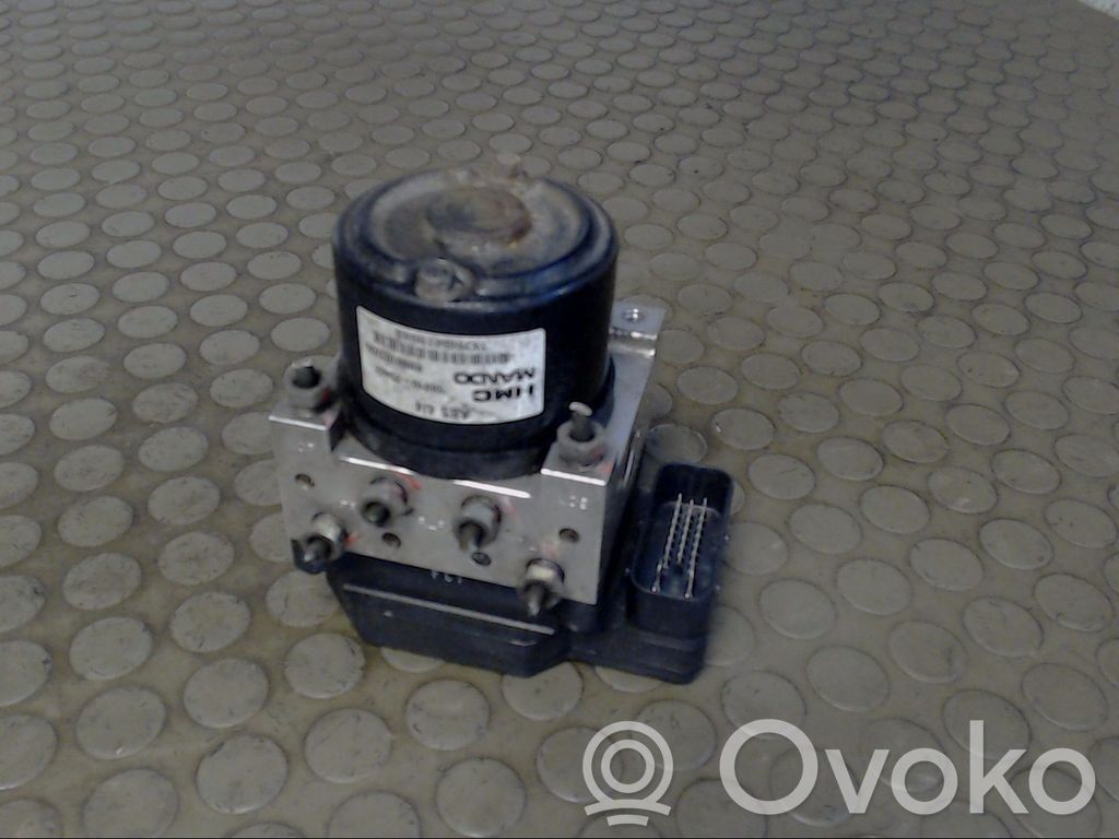 Hyundai Accent ABS Pump 