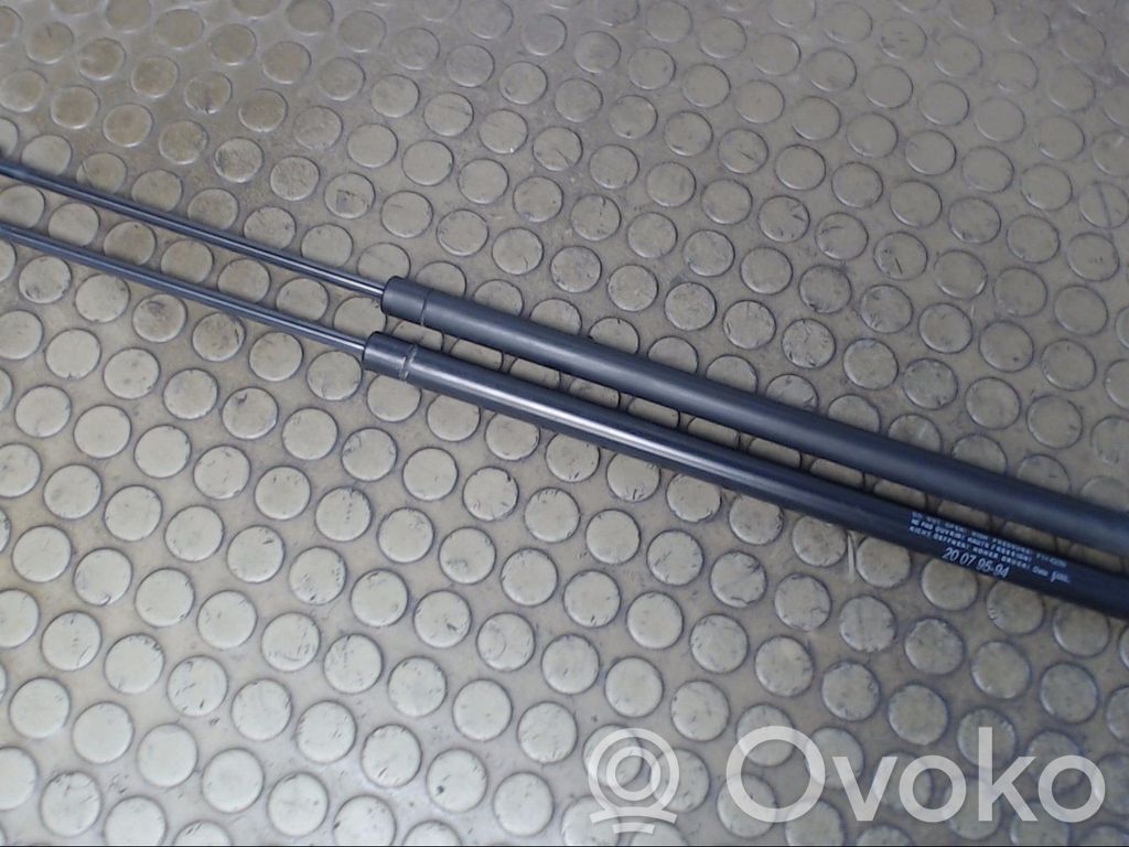 Tailgate/trunk strut/damper   51248230070,NICHTZUTREFFEND