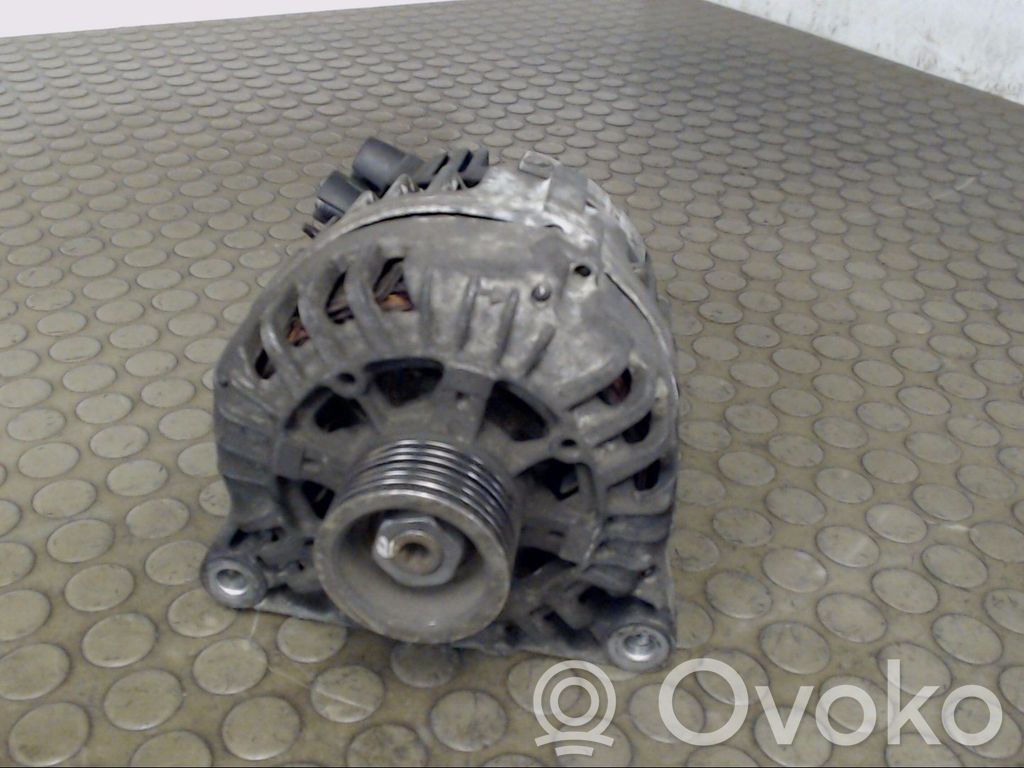 Peugeot 406 Generatore/alternatore 