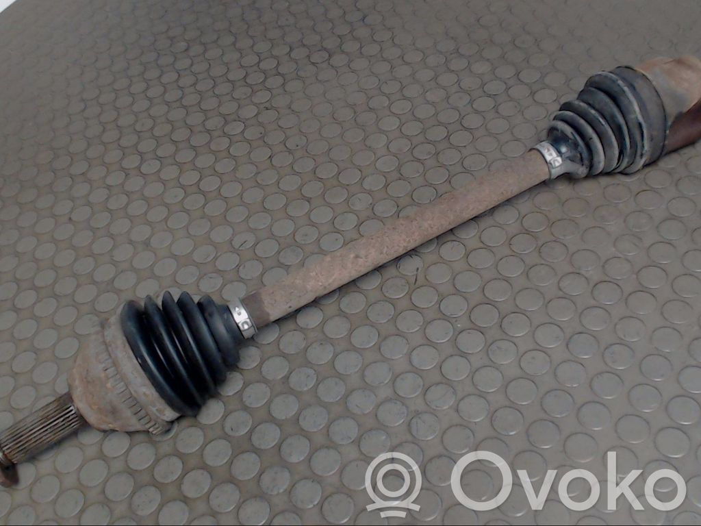Ford Transit Front driveshaft 