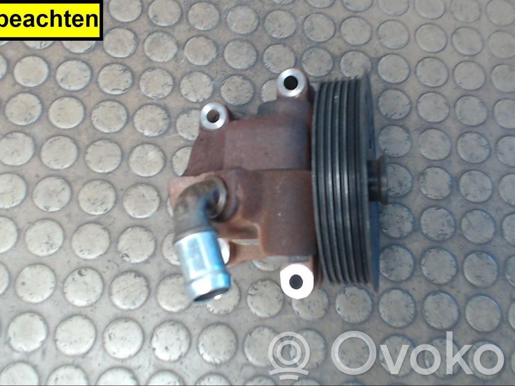 Ford Ka Power steering pump 