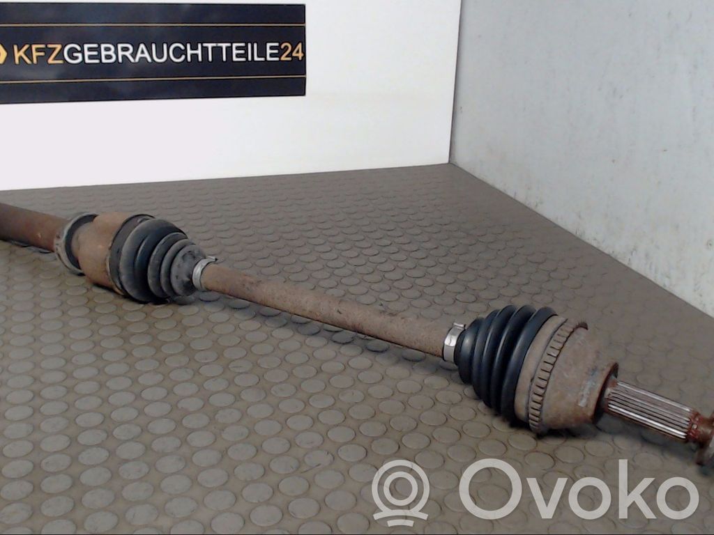 Ford Transit Front driveshaft 