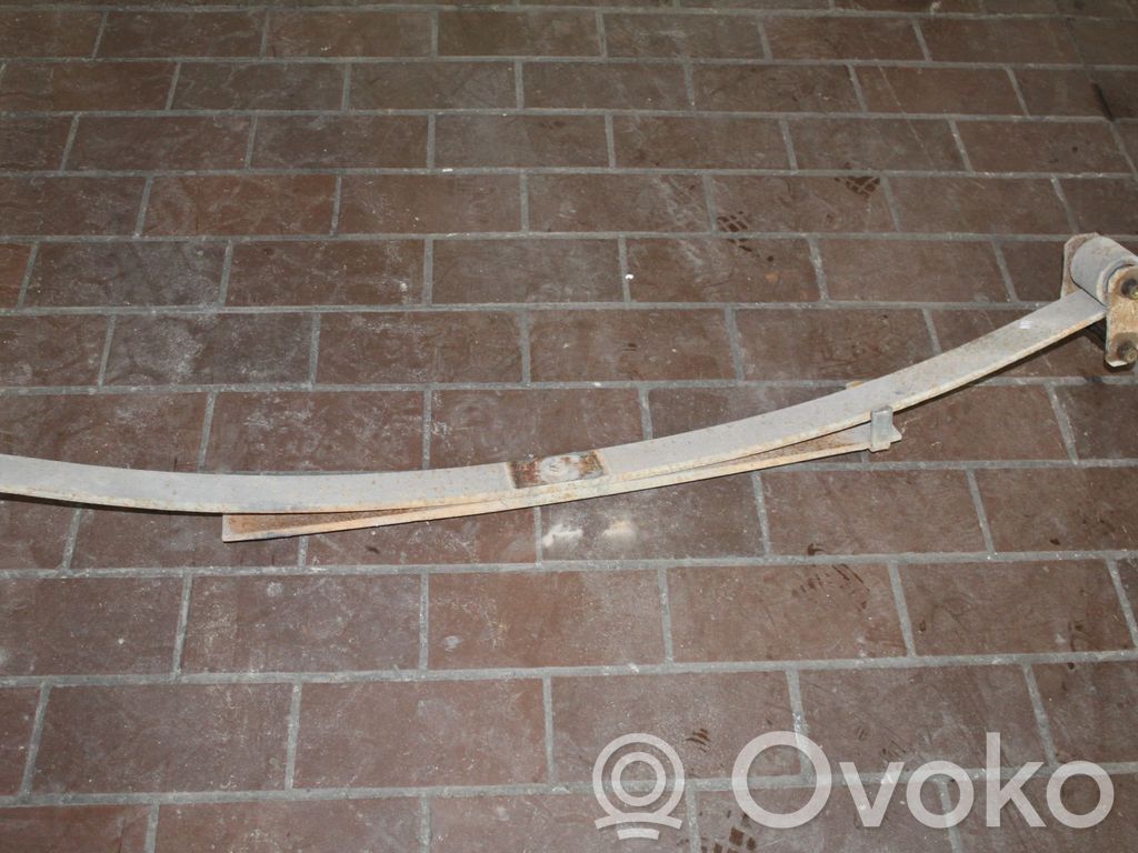Ford Escort Rear coil spring 
