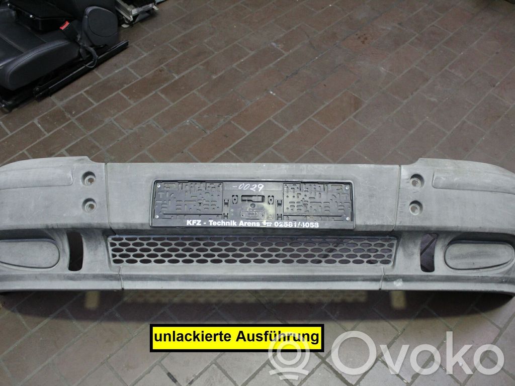 Ford Transit Zderzak przedni 