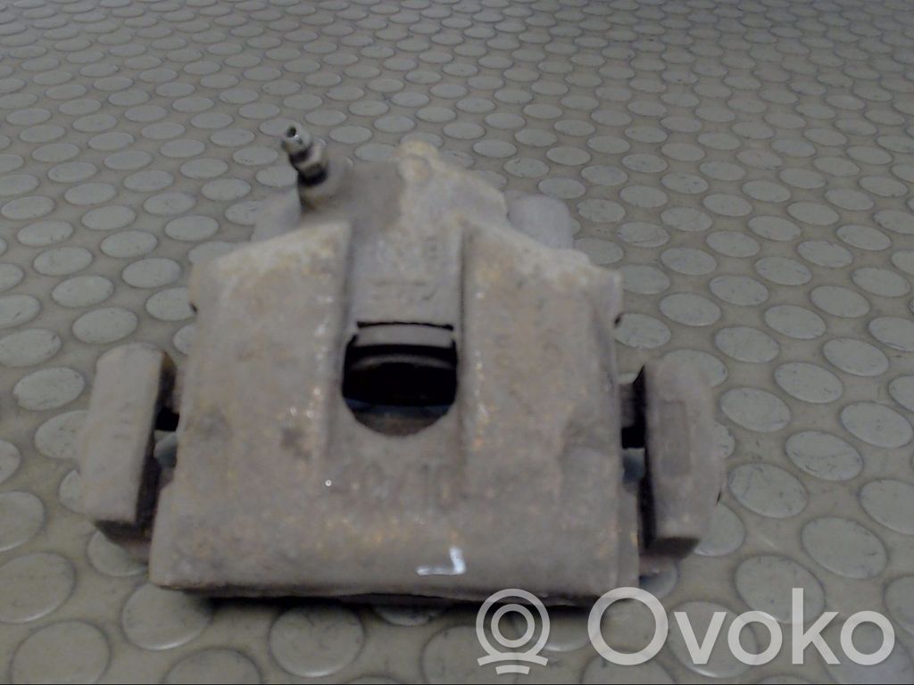 BMW 3 E46 Galinis suportas 