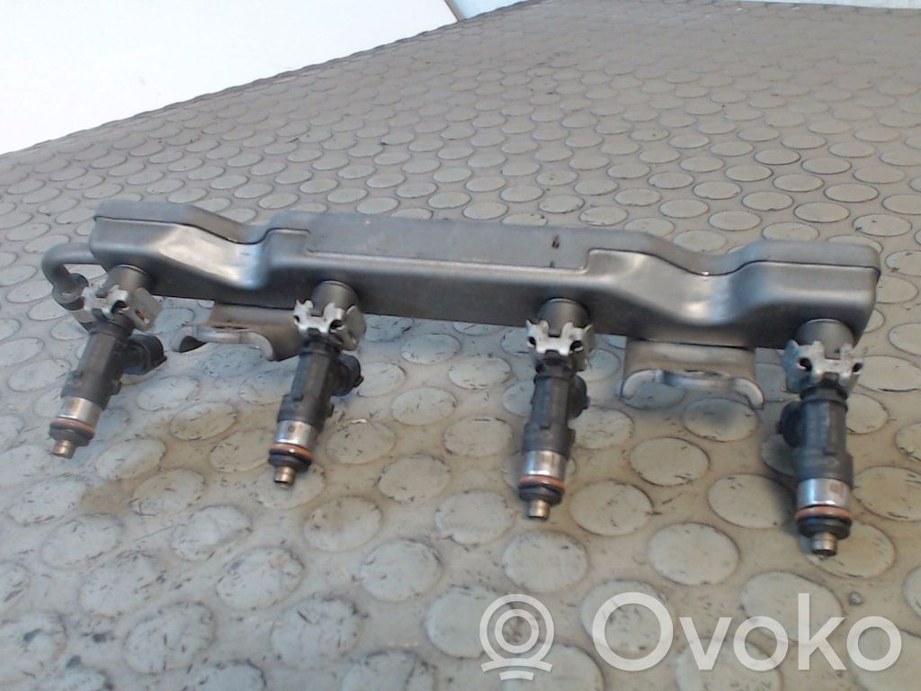 Inyector de combustible   16600AX200,16600AX200,16600AX20B