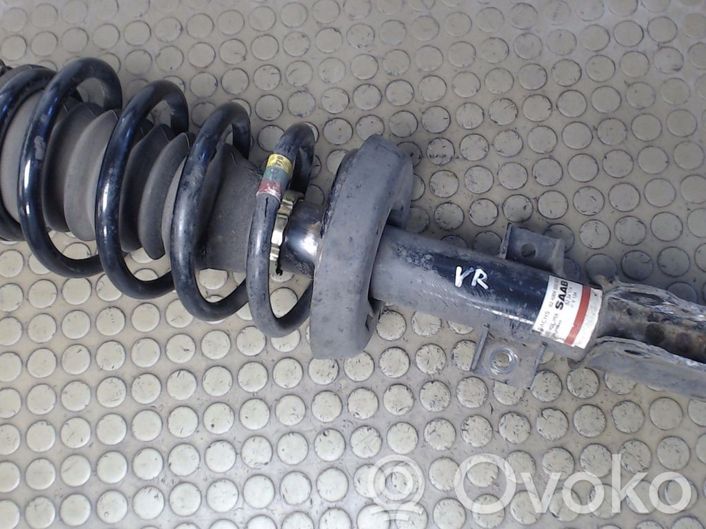 Saab 9-5 Front shock absorber/damper 