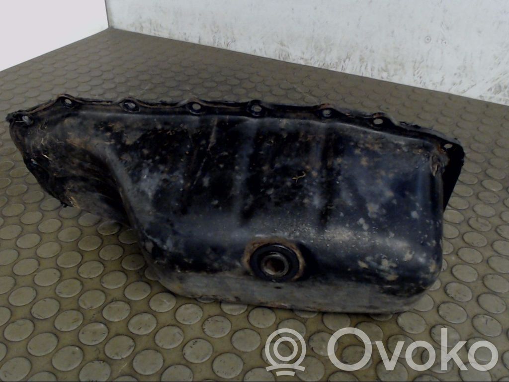 Fiat Punto (188) Ölwanne 