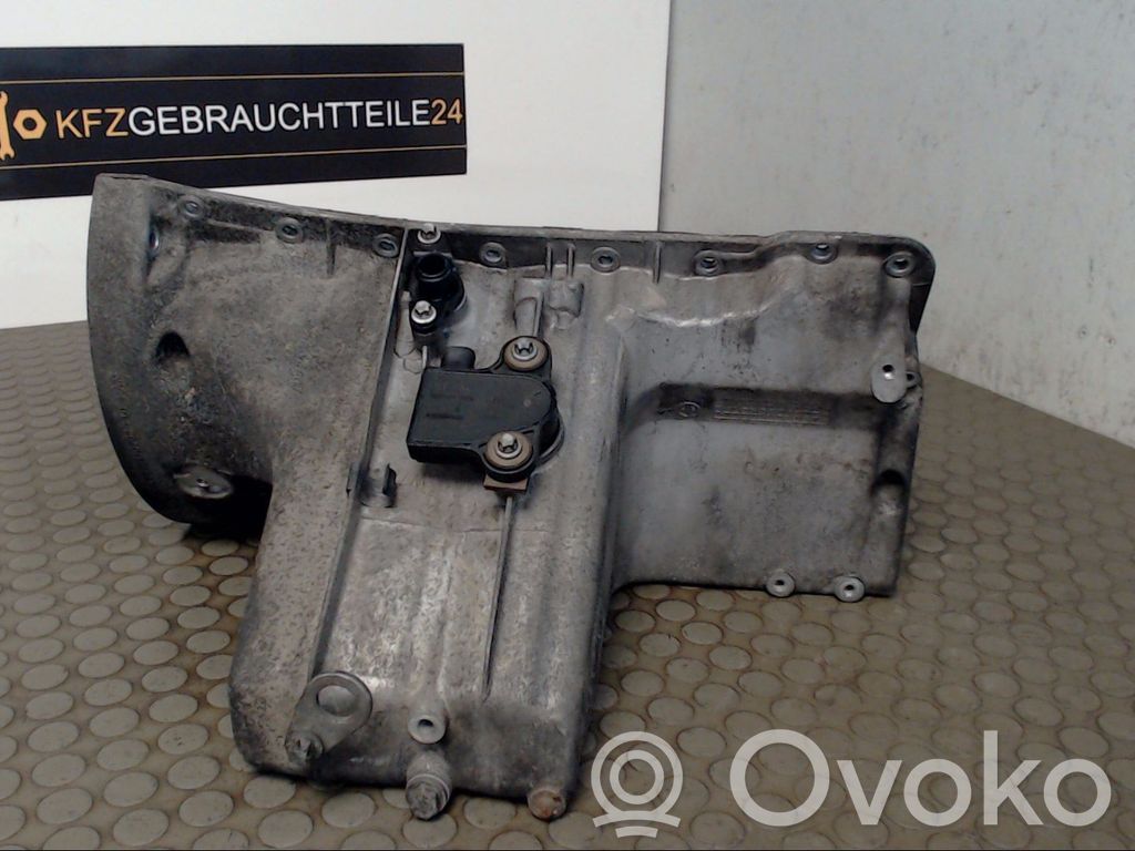 Mercedes-Benz Vaneo W414 Baie ulei 