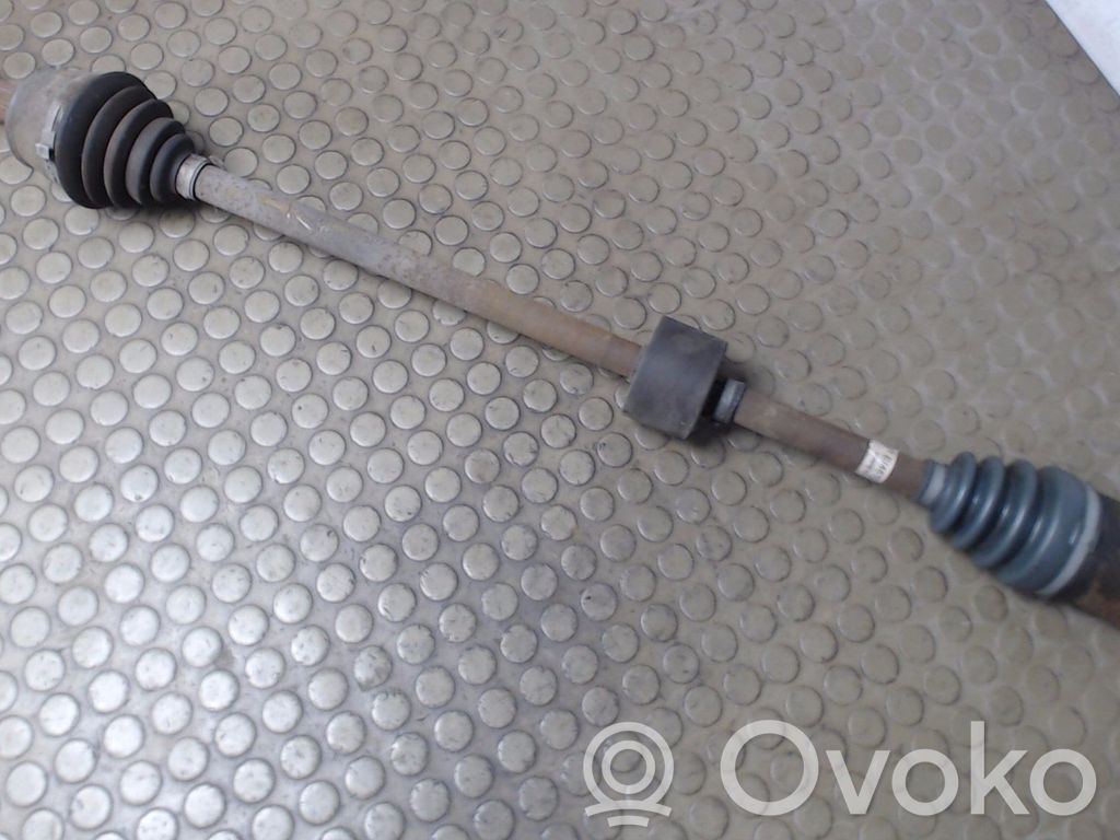 Fiat Stilo Eje de transmisión delantero 