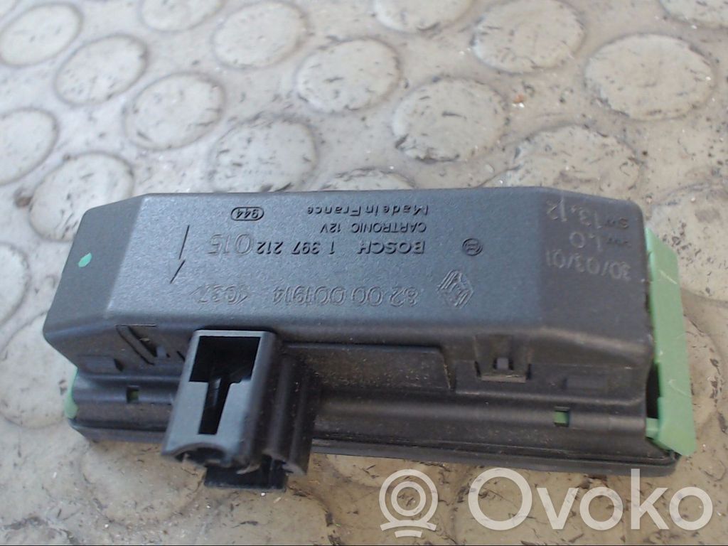 Sensor de aparcamiento PDC   8200001914,0000