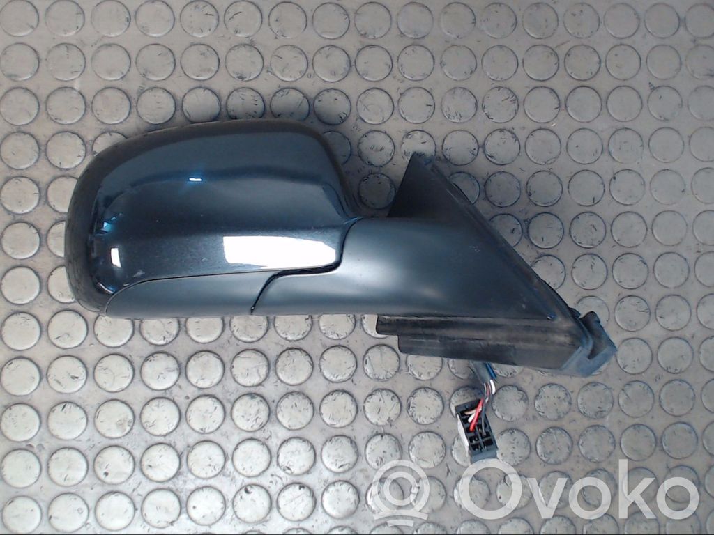 Audi A3 S3 8L Oglindă electrică ușă față 