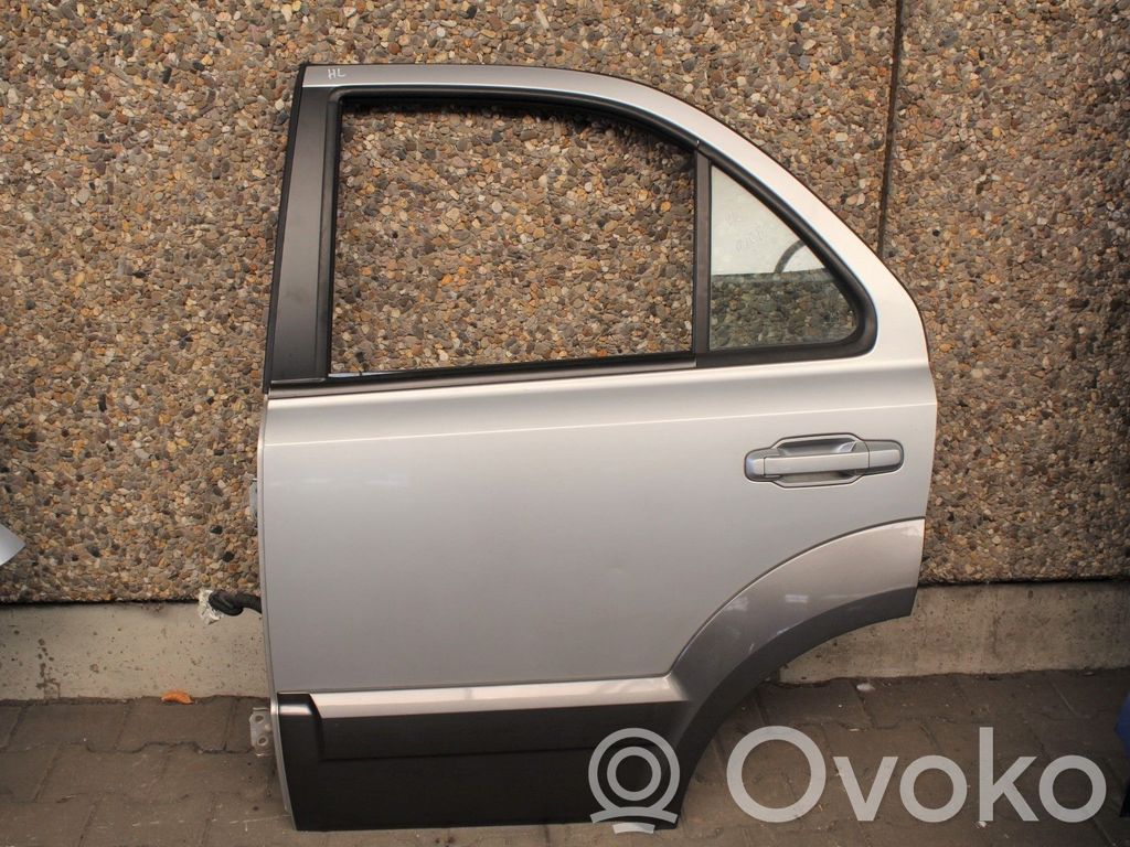 KIA Sorento Drzwi tylne 