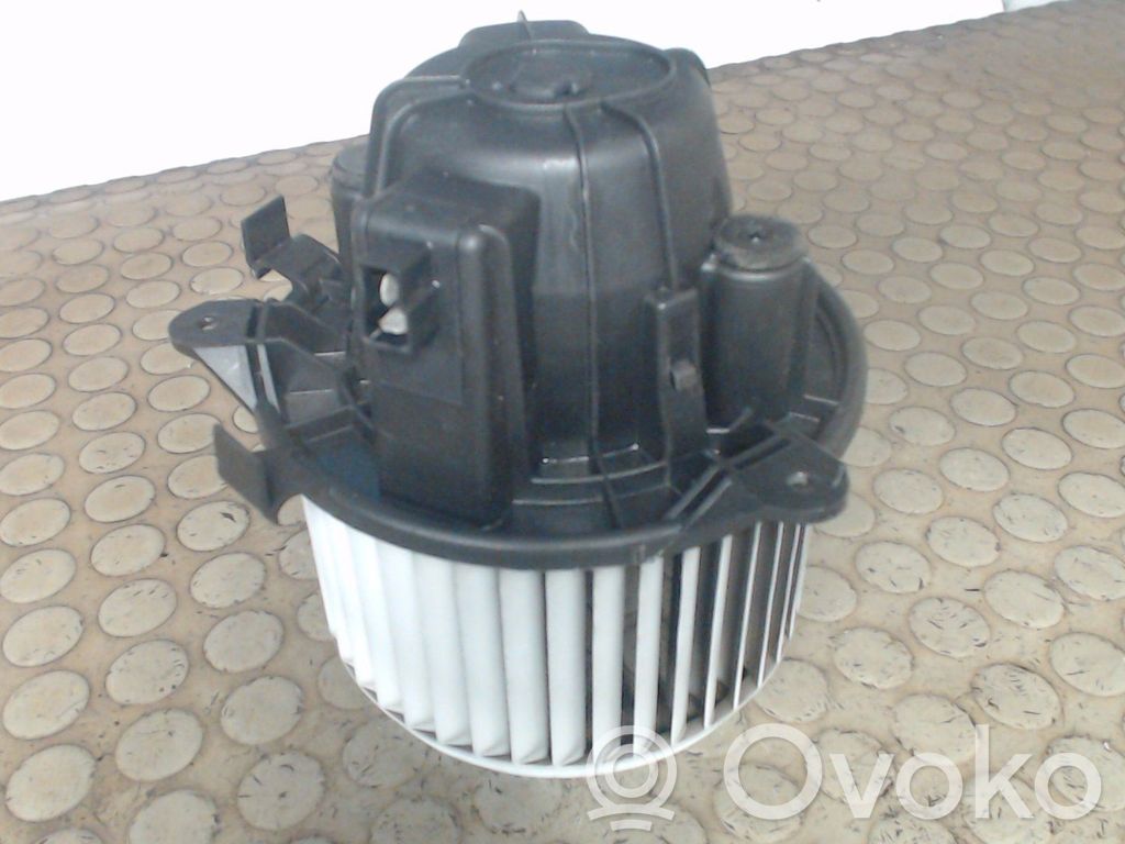 Fiat Stilo Elektryczny wentylator chłodnicy 