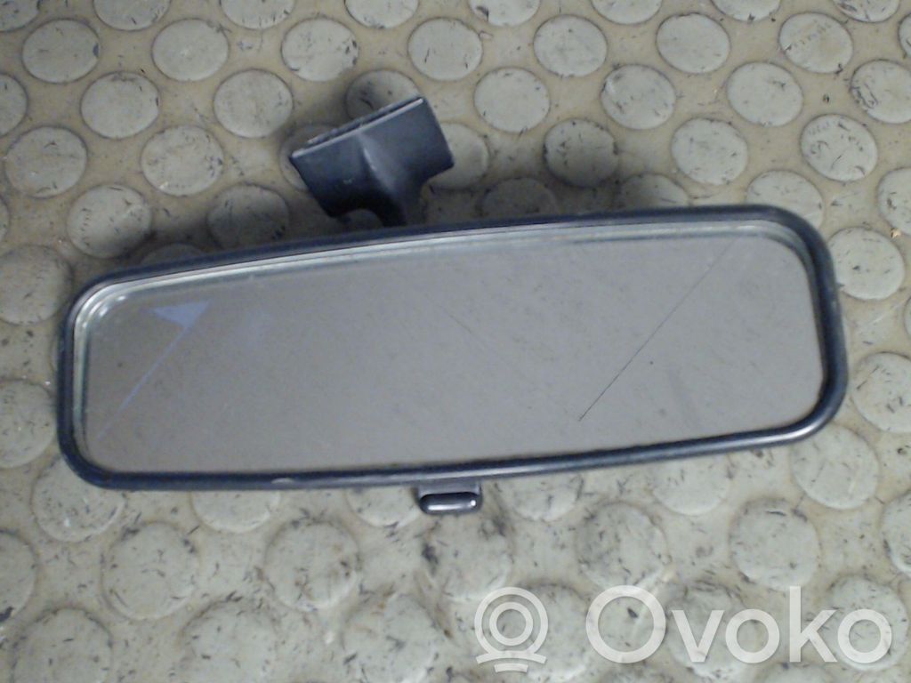 Ford Fiesta Rear view mirror (interior) 