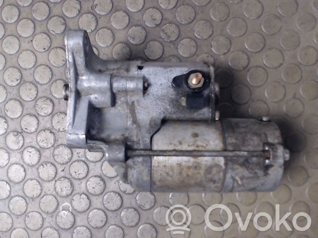 Mazda 626 Стартер 