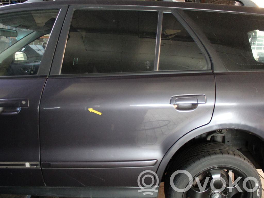 Mitsubishi Galant Ușă spate 