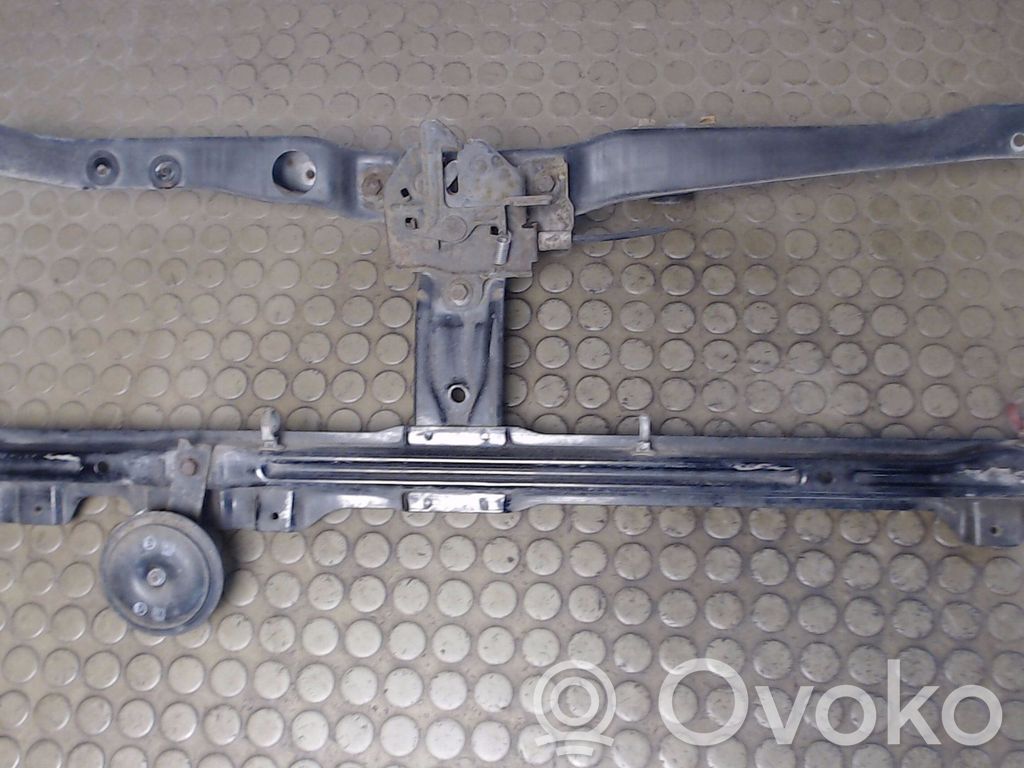 Hyundai Atos Classic Staffa del pannello di supporto del radiatore parte superiore