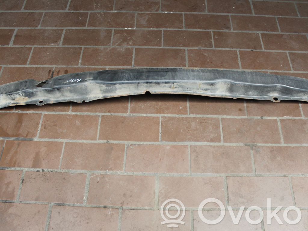 BMW 5 E60 E61 Bamperis 