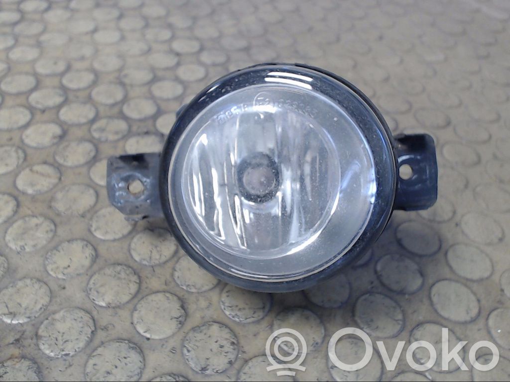 Renault Clio III Fendinebbia anteriore 