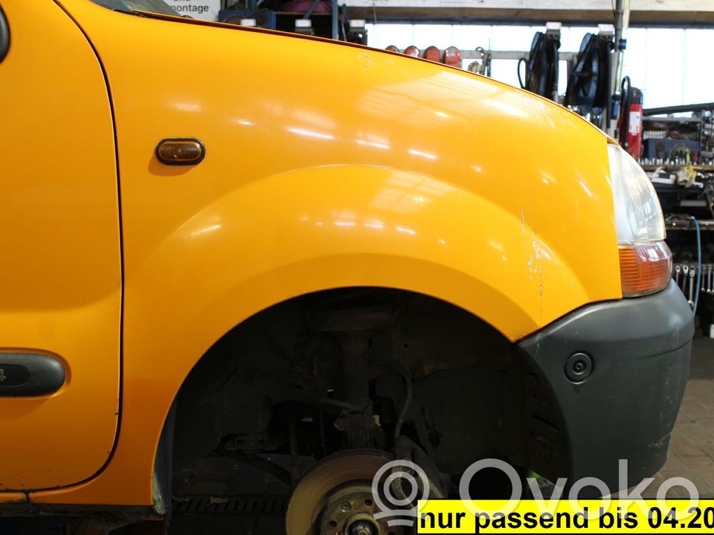 Renault Kangoo I Sparnas 