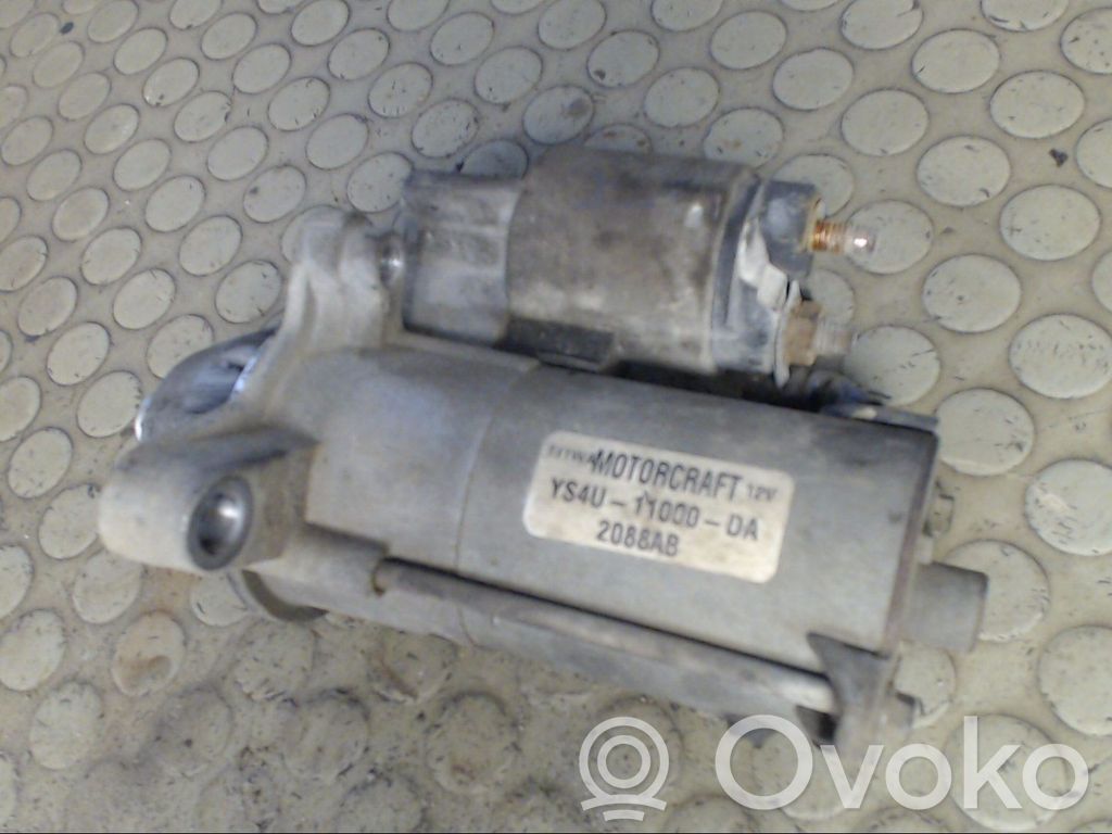 Starteris   YS4U11000DA,0986016470,11000,1250901,1365666,93BB11000DB
