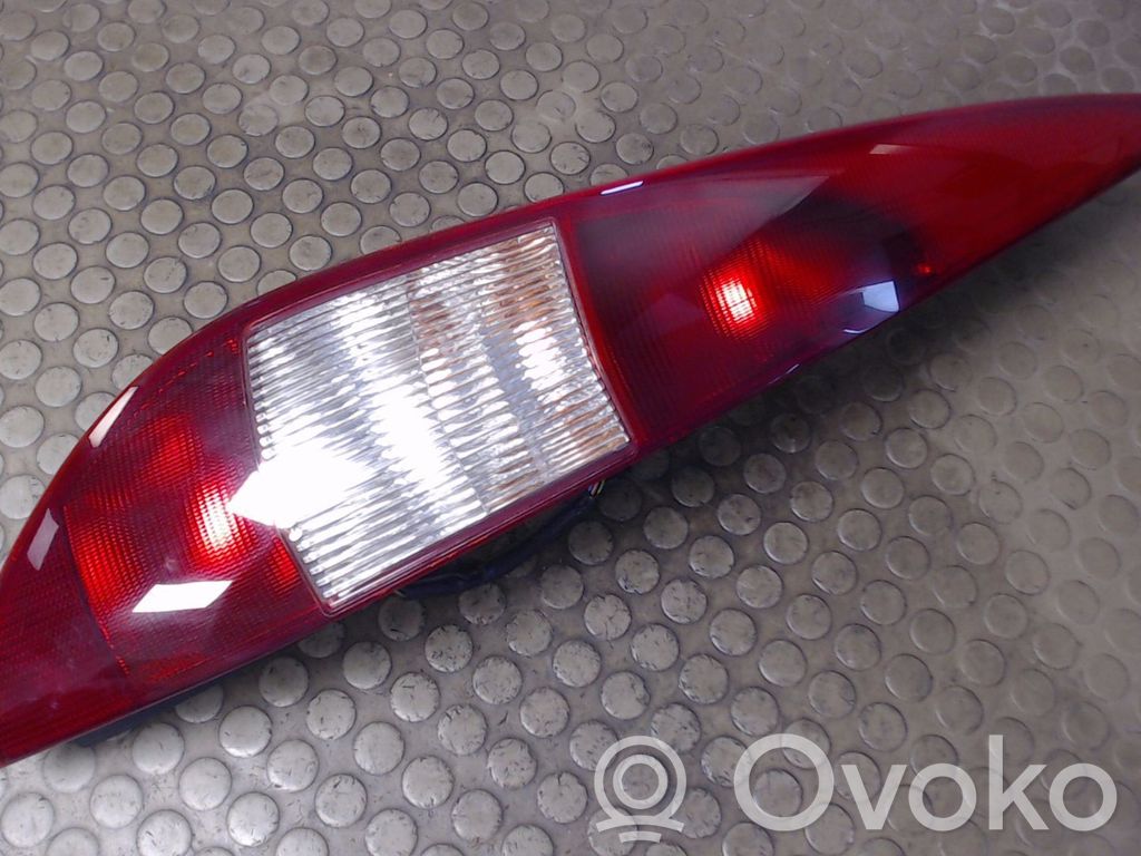 Ford Mondeo Mk III Takavalot 