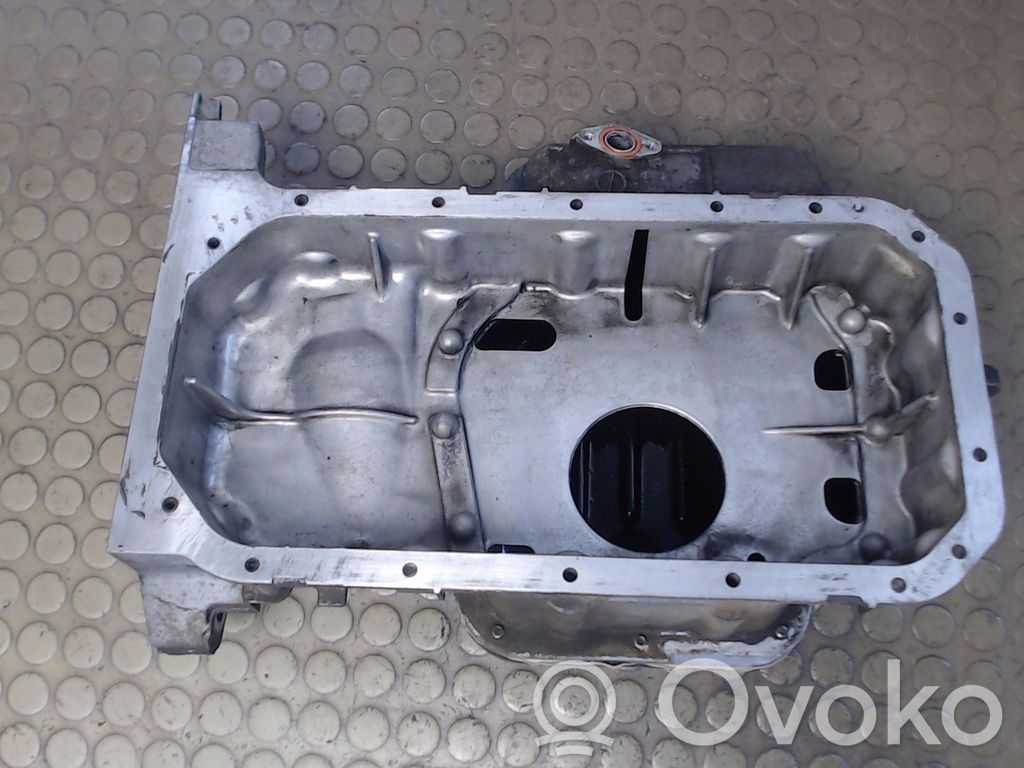 Opel Corsa C Cárter 