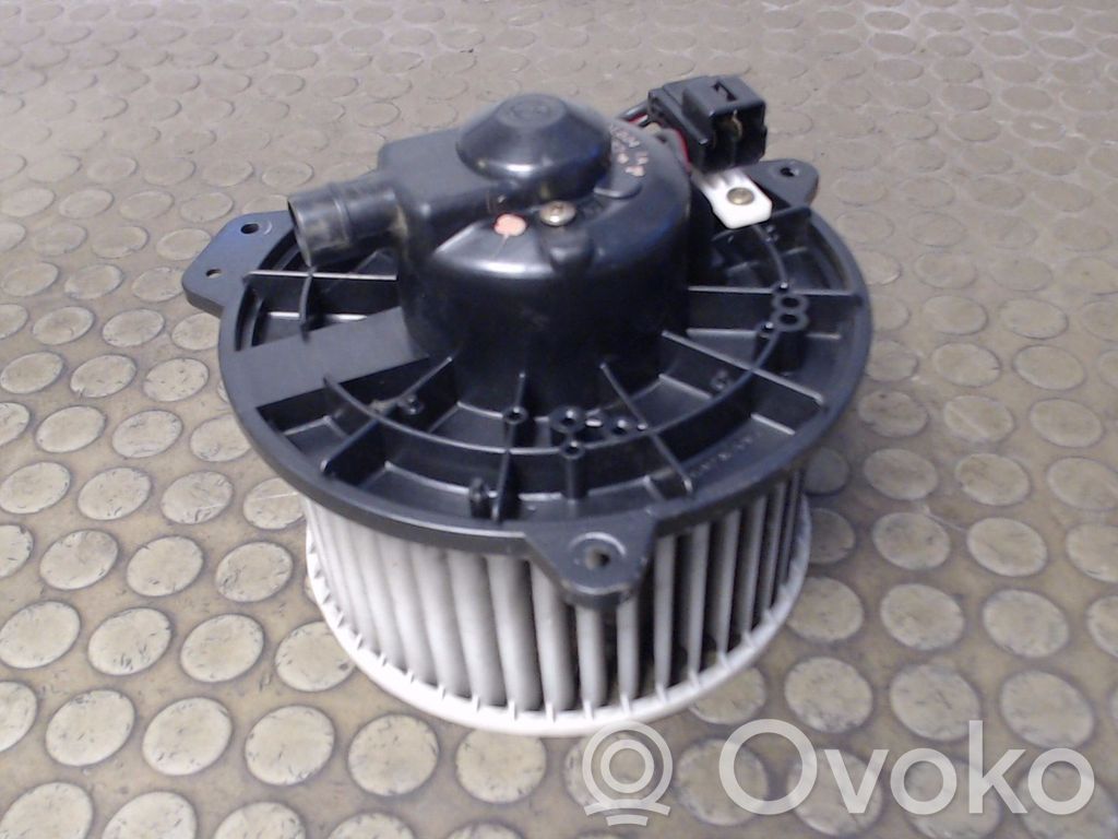 Mazda 626 Elektrisks radiatoru ventilators 