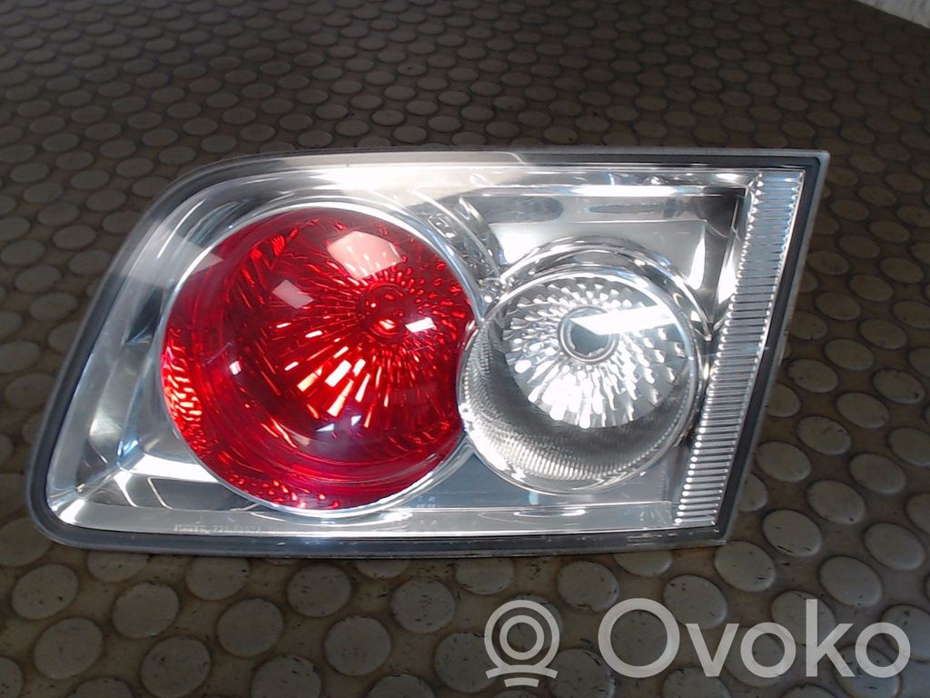 Mazda 6 Luz trasera/de freno 