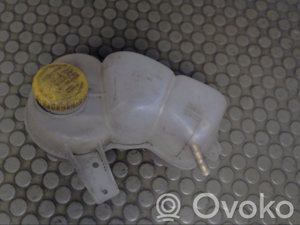 Opel Astra F Vas expansiune/rezervor lichid de răcire 