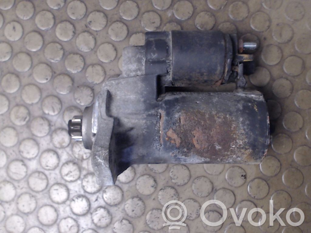 Volkswagen Golf IV Electromotor 