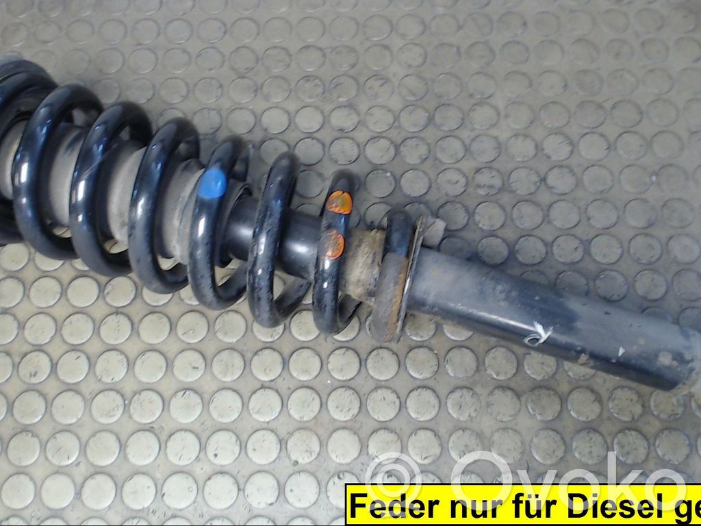 KIA Sorento Amortyzator przedni 