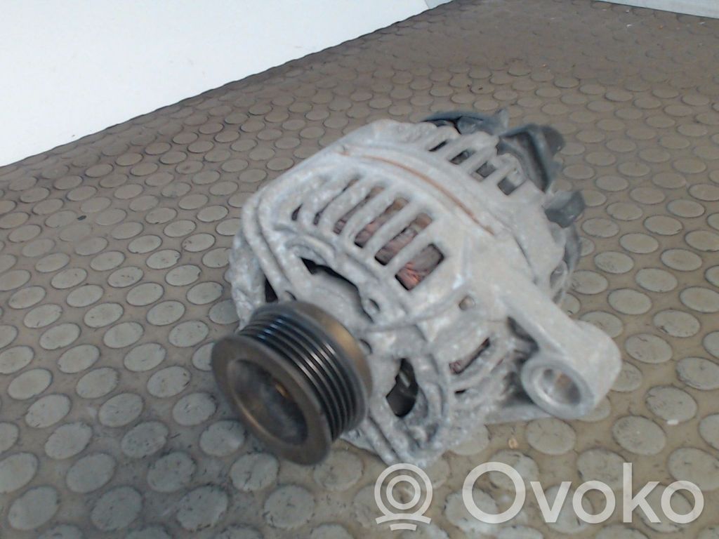 Fiat Marea Alternator 