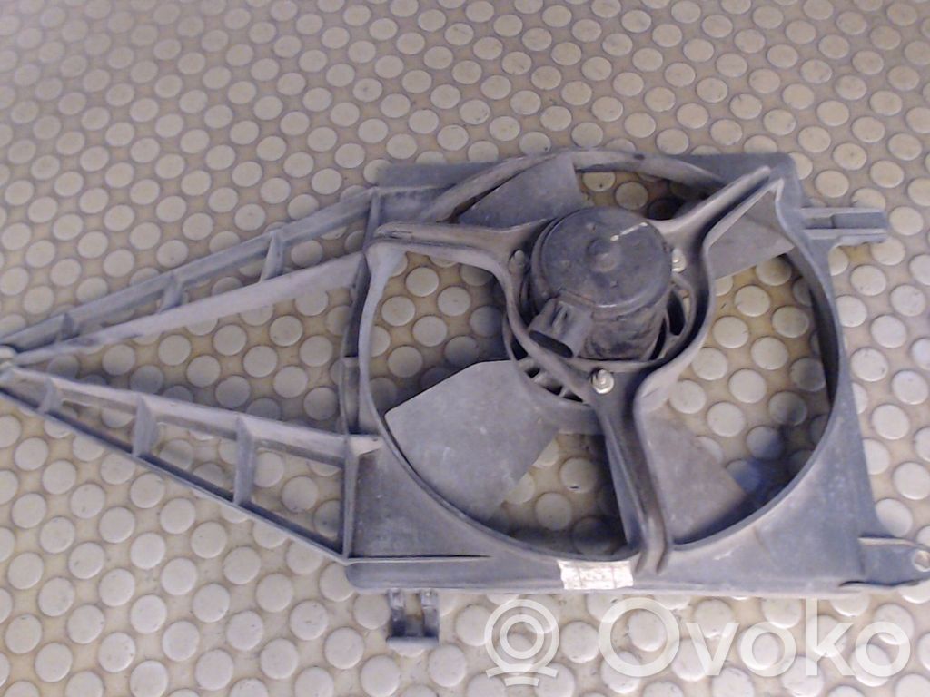Opel Vectra A Girante ventola 