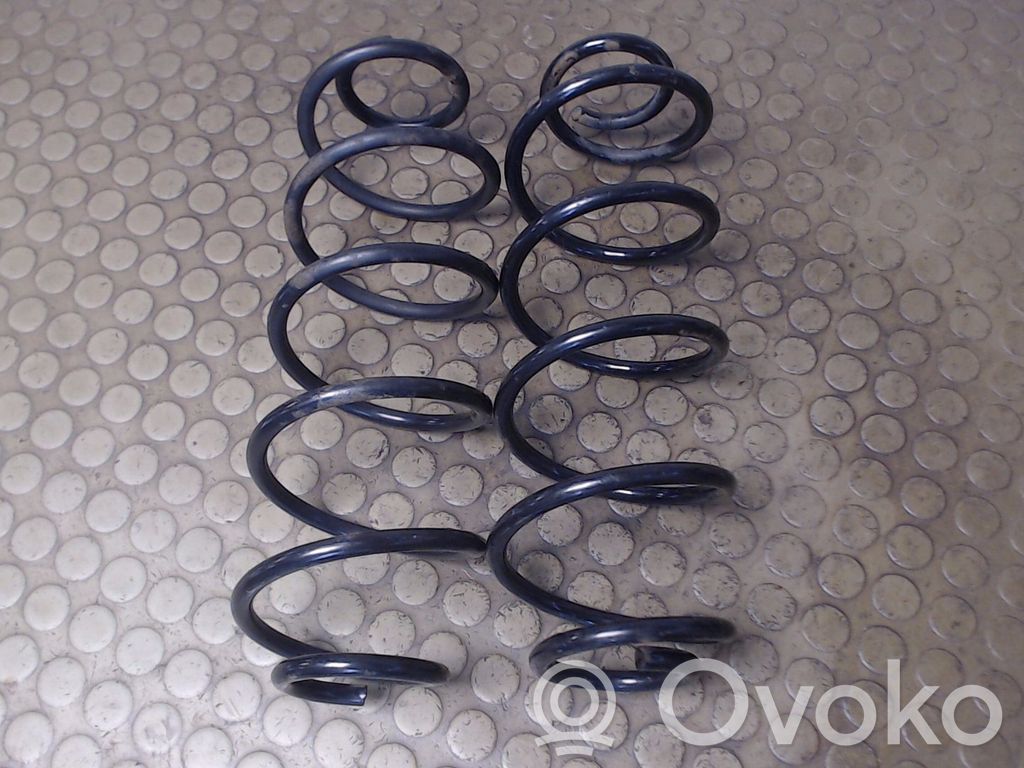 Citroen C3 Rear coil spring 